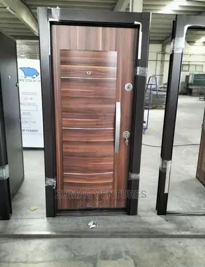 Dazzling Craft Door