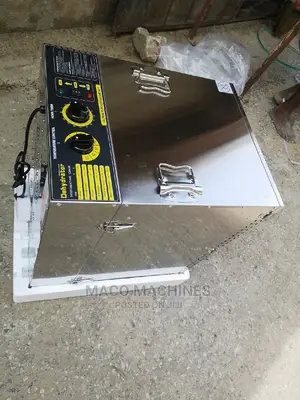 Food Drying Machine 16trays.