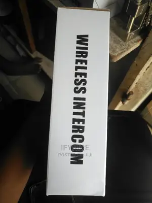 Wireless Telephone