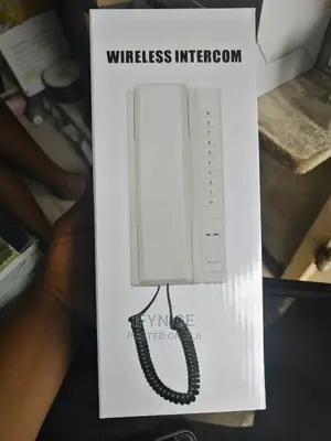 Wireless Telephone