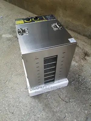 Food Dehydrator Machine 10trays.