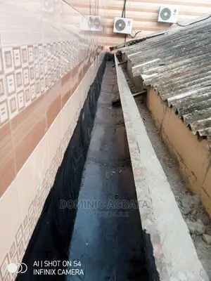 King of Waterproofing