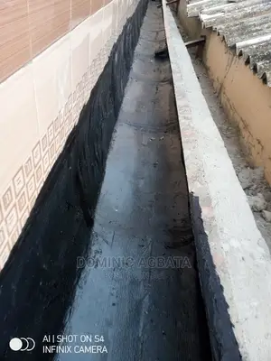 King of Waterproofing
