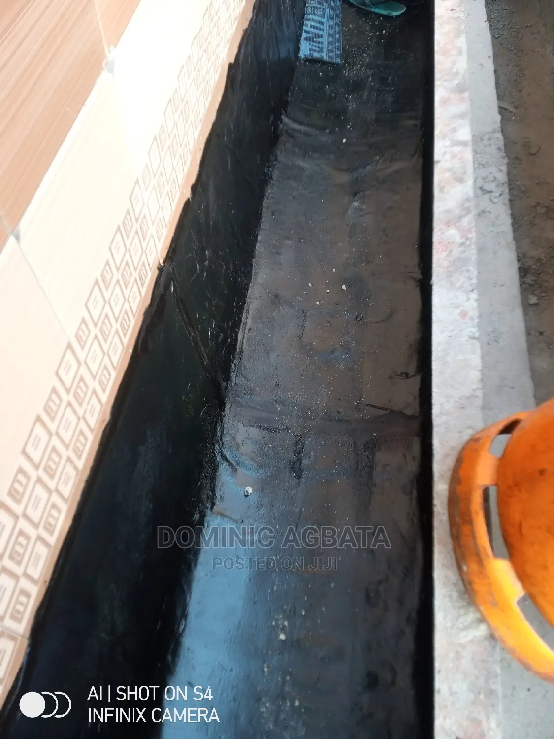 King of Waterproofing