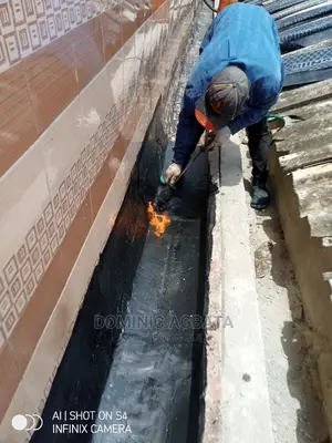 King of Waterproofing
