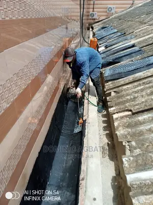 Greater Heights Installer