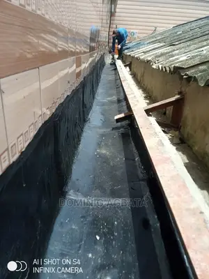 Greater Heights Installer