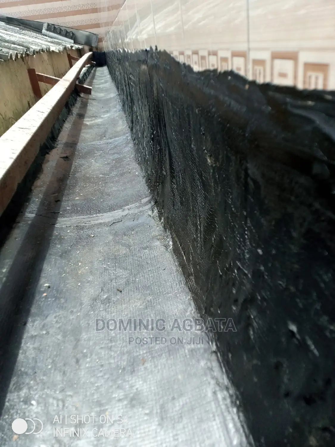 Greater Heights Installer