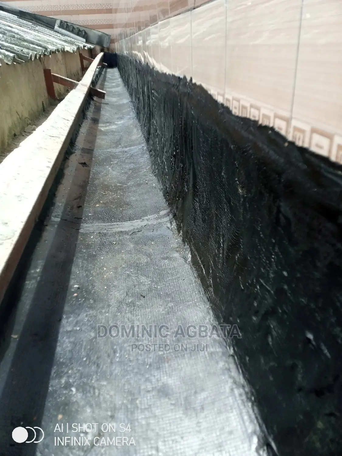 Greater Heights Installer