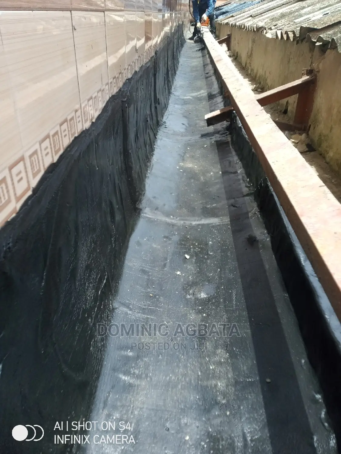 Greater Heights Installer