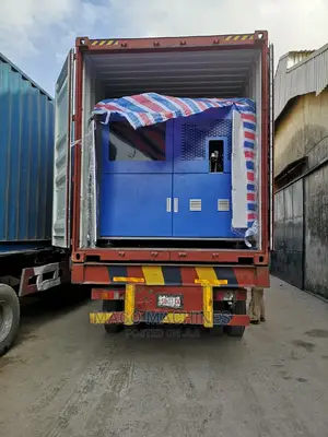 Automatic Bottle for Pet Blowers
