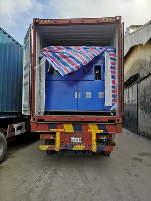 Automatic Bottle for Pet Blowers