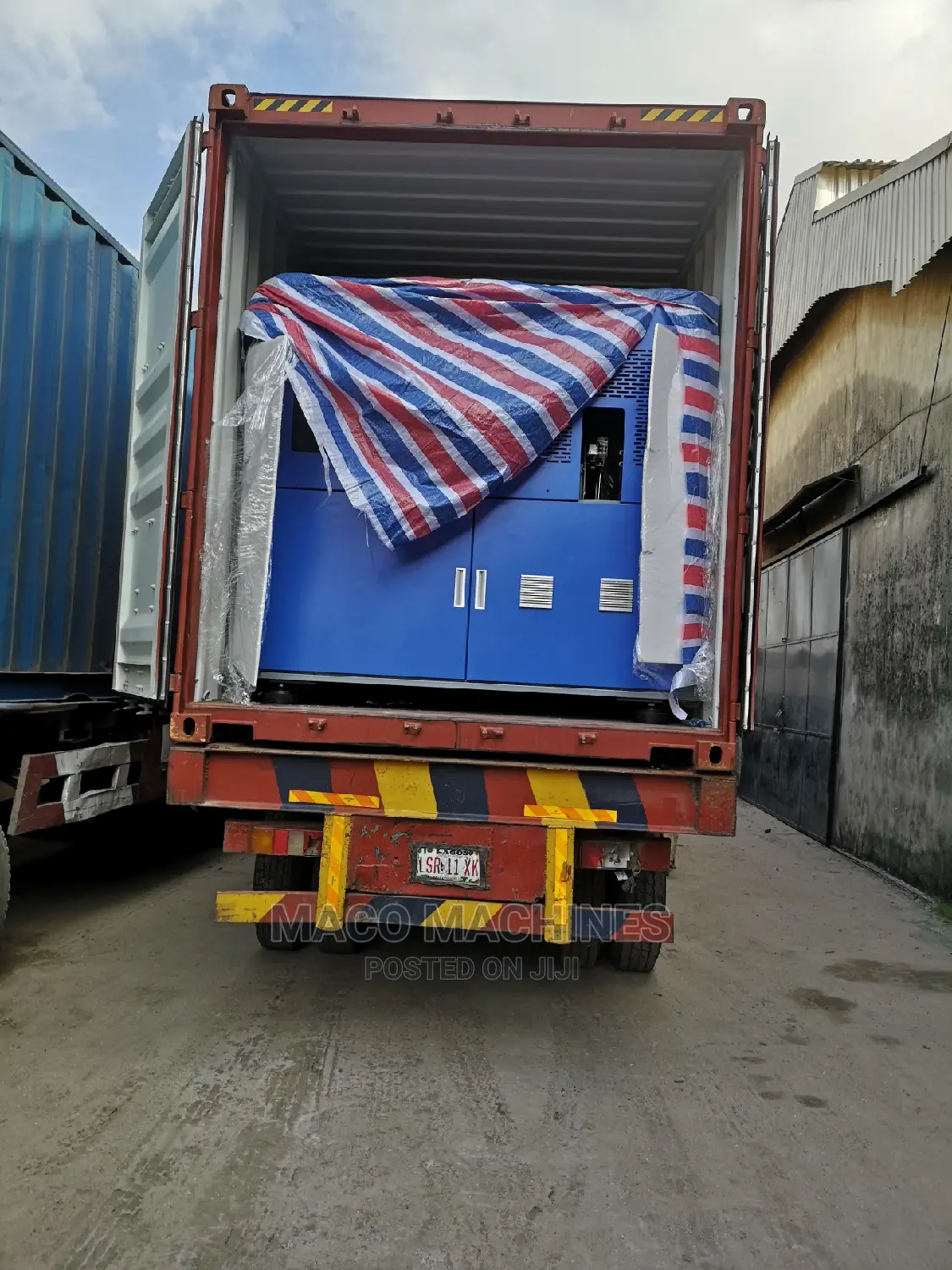 Automatic Bottle for Pet Blowers
