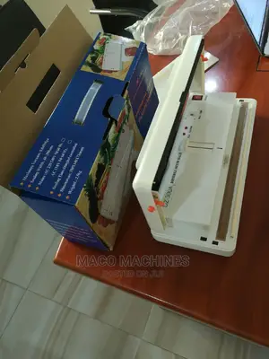 House Hold Vacuum Sealer