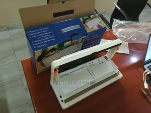 Vacuum Sealing Machine