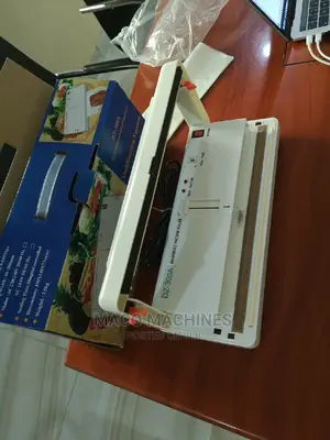 Vacuum Sealer for Nylon