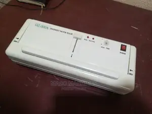 Vacuum Nylon Sealing Machine