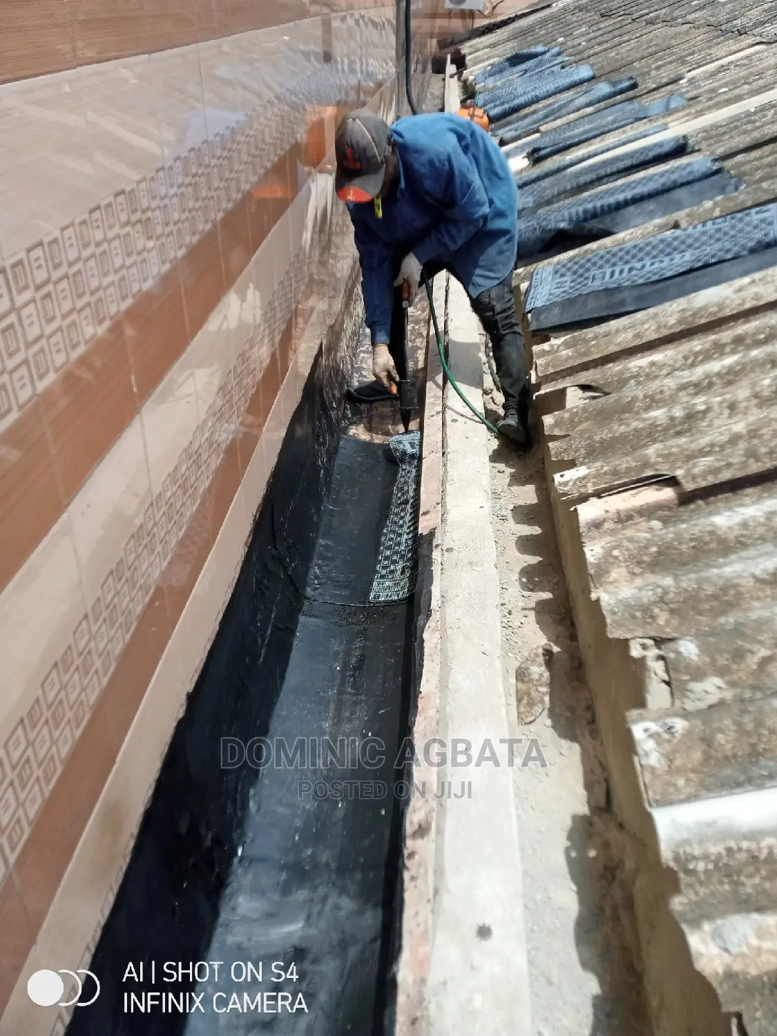 Trusted Waterproof Expert