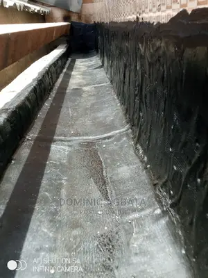 Trusted Waterproof Expert