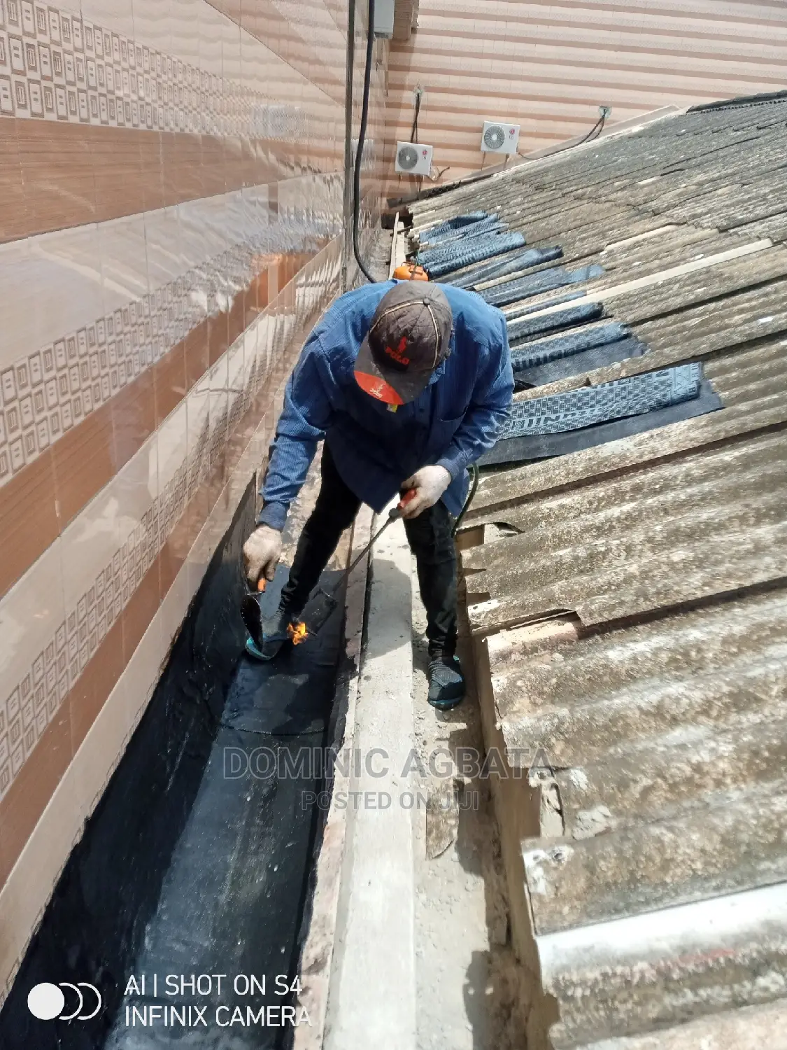 Trusted Waterproof Expert