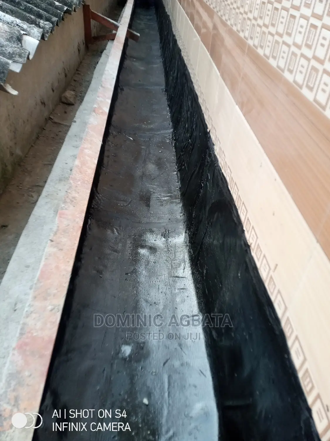 Trusted Waterproof Expert