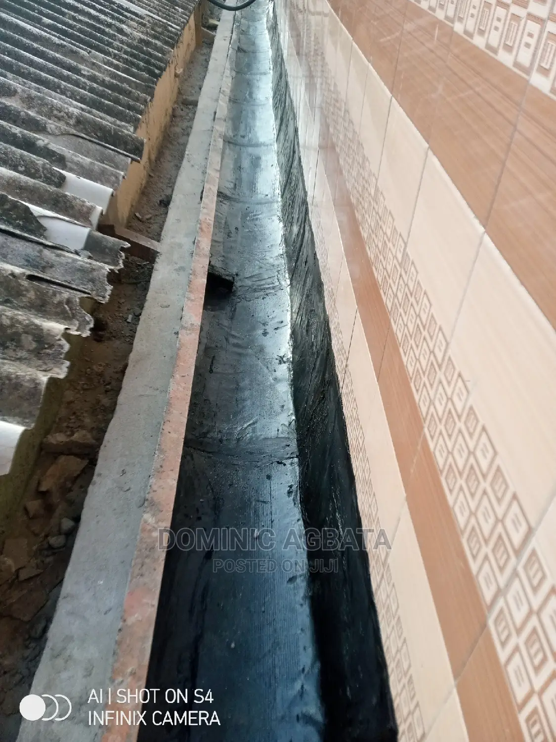 Trusted Waterproof Expert