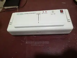 House Hold Vacuum Sealing for Zip Lock Nylon