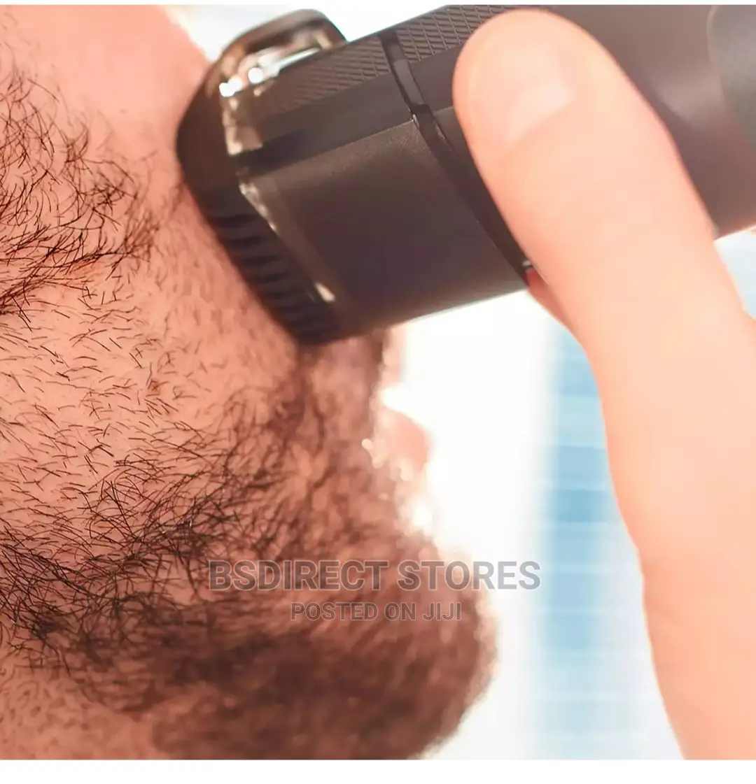 Philips BT5200/16 Series 5000 Beard Trimmer Washable