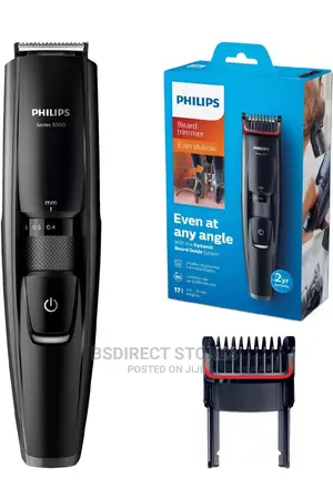 Philips BT5200/16 Series 5000 Beard Trimmer Washable