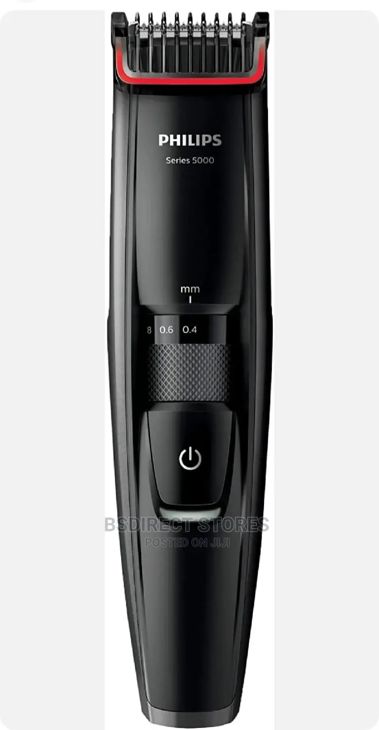 Philips BT5200/16 Series 5000 Beard Trimmer Washable