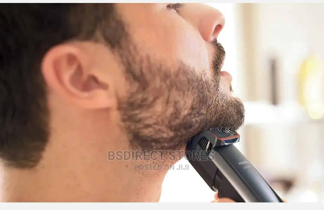 Philips BT5200/16 Series 5000 Beard Trimmer Washable