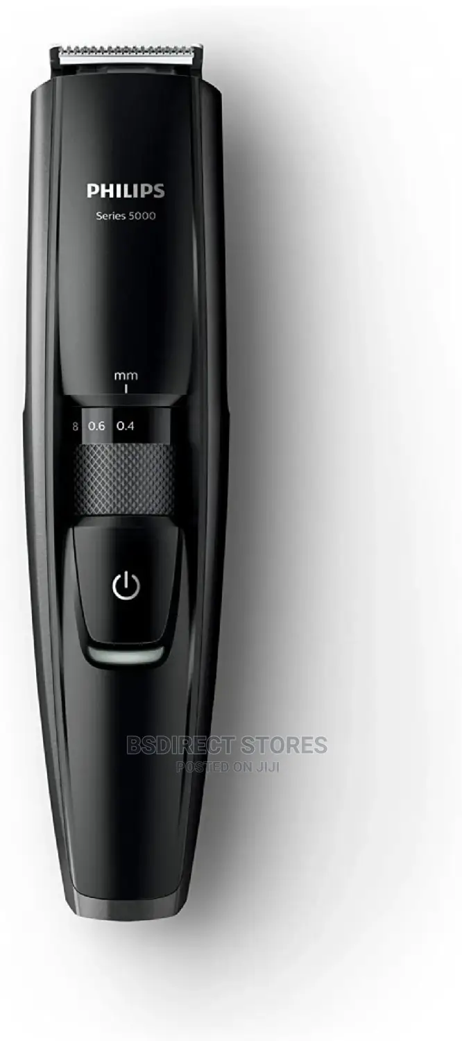 Philips BT5200/16 Series 5000 Beard Trimmer Washable