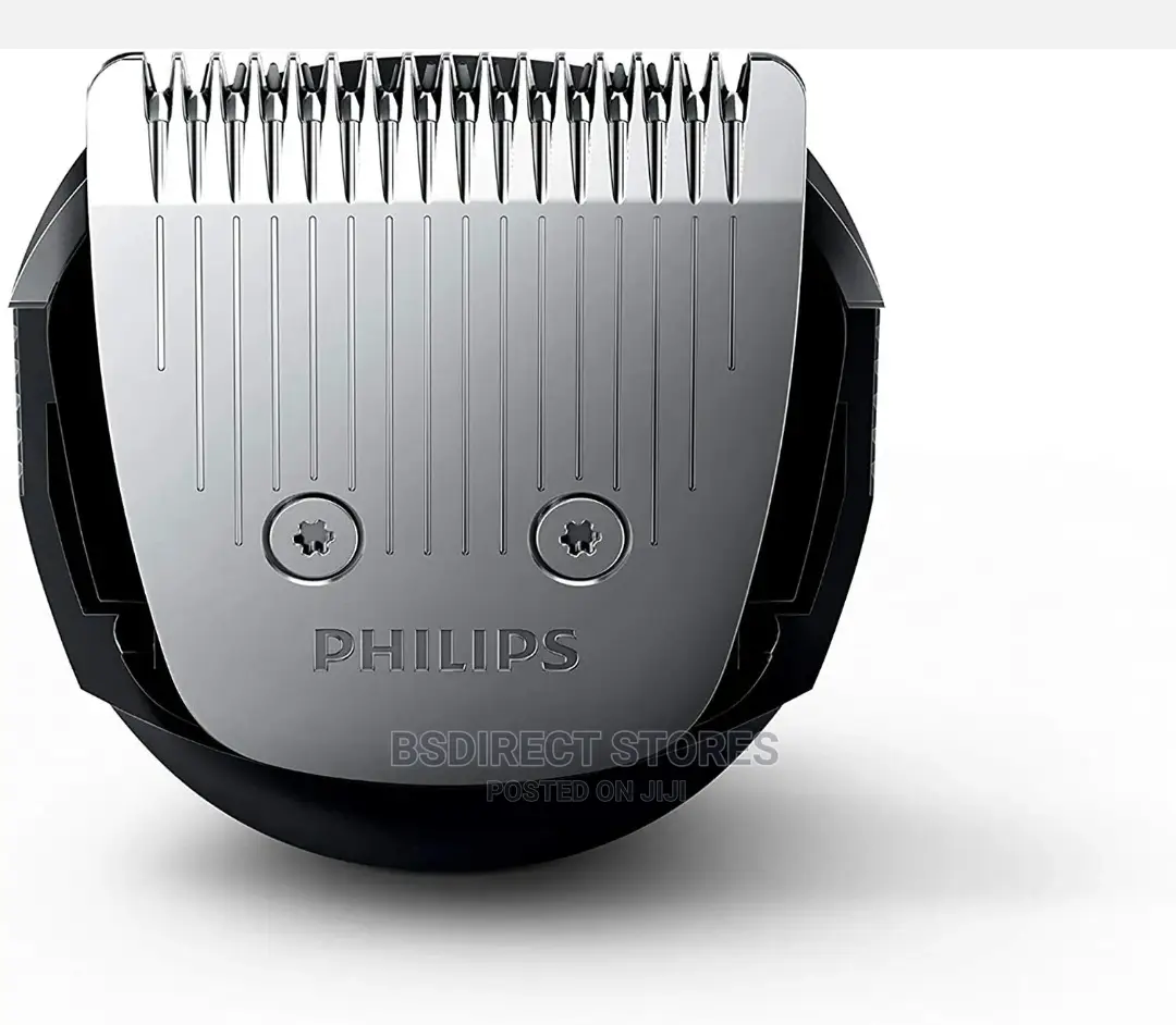 Philips BT5200/16 Series 5000 Beard Trimmer Washable