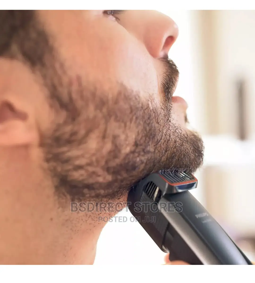 Philips BT5200/16 Series 5000 Beard Trimmer Washable