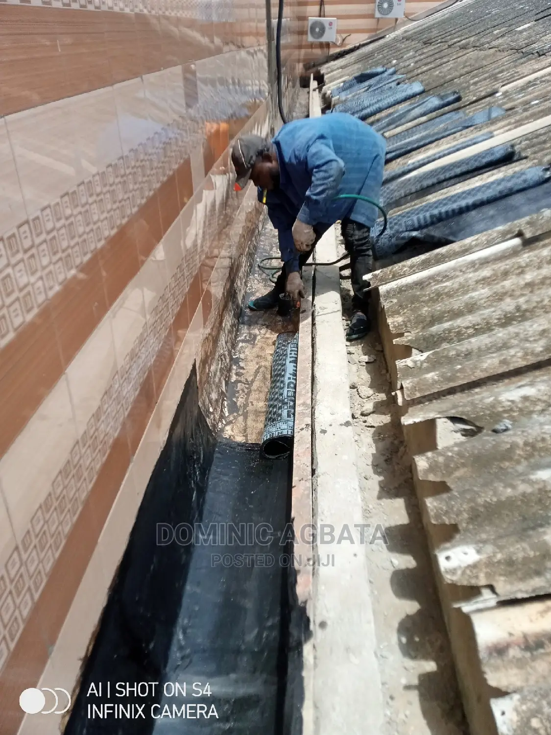 Leakage Ejector Expert
