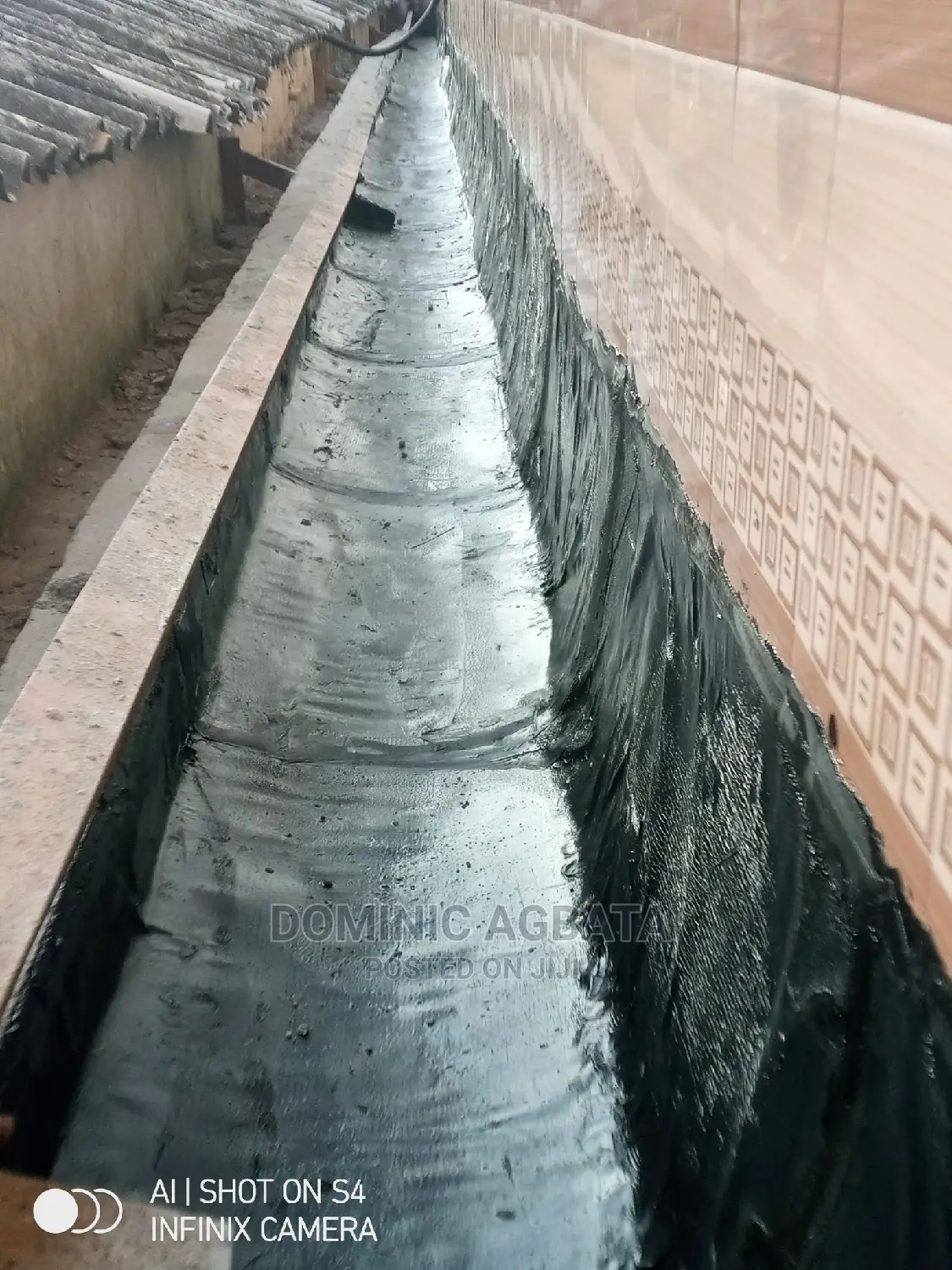 Leakage Ejector Expert