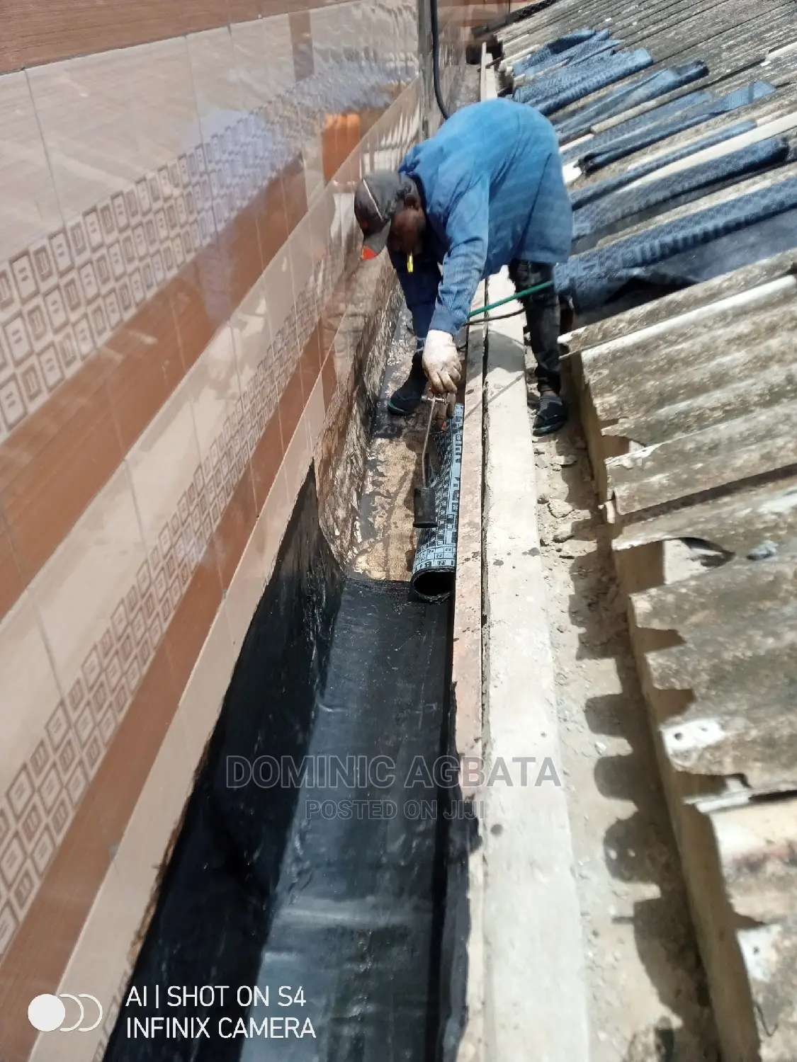 Leakage Ejector Expert