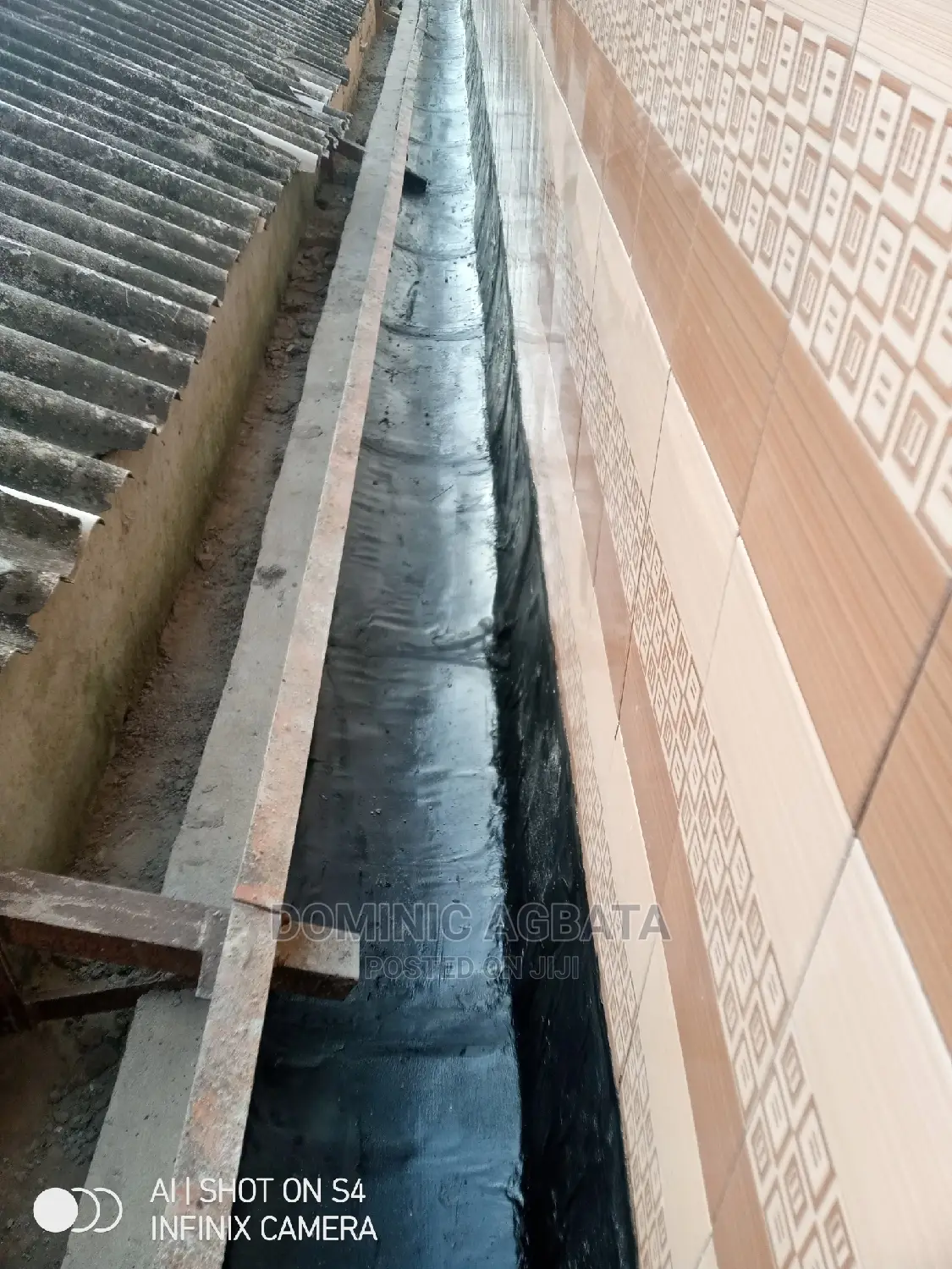 Leakage Ejector Expert