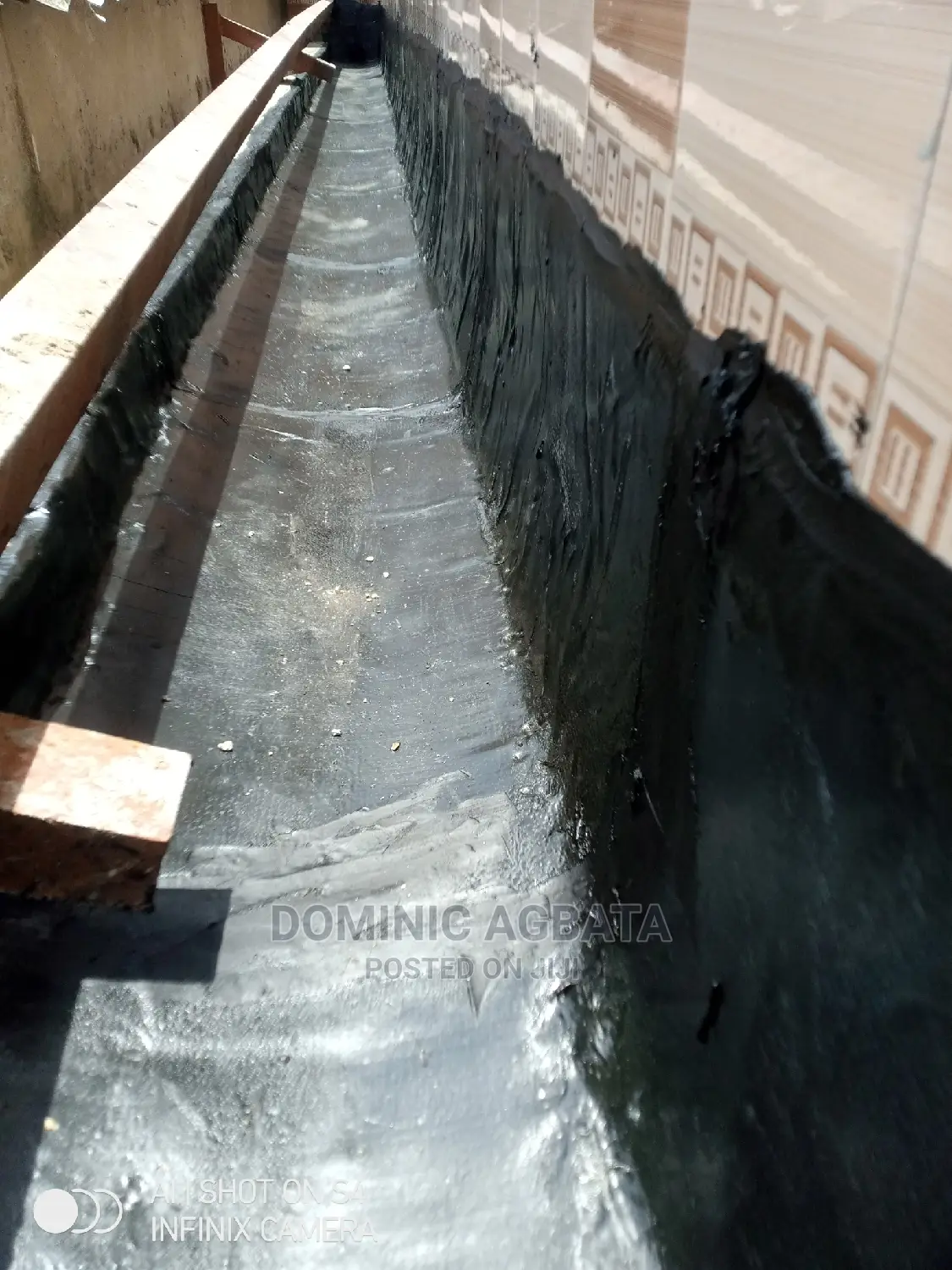Leakage Ejector Expert