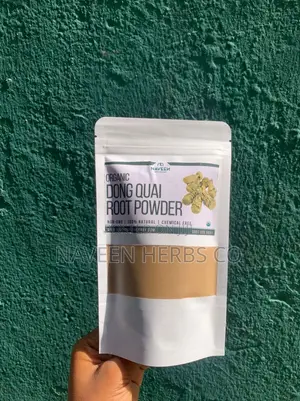 Dong Quai Root/Powder/Capsules/Tea - 50g