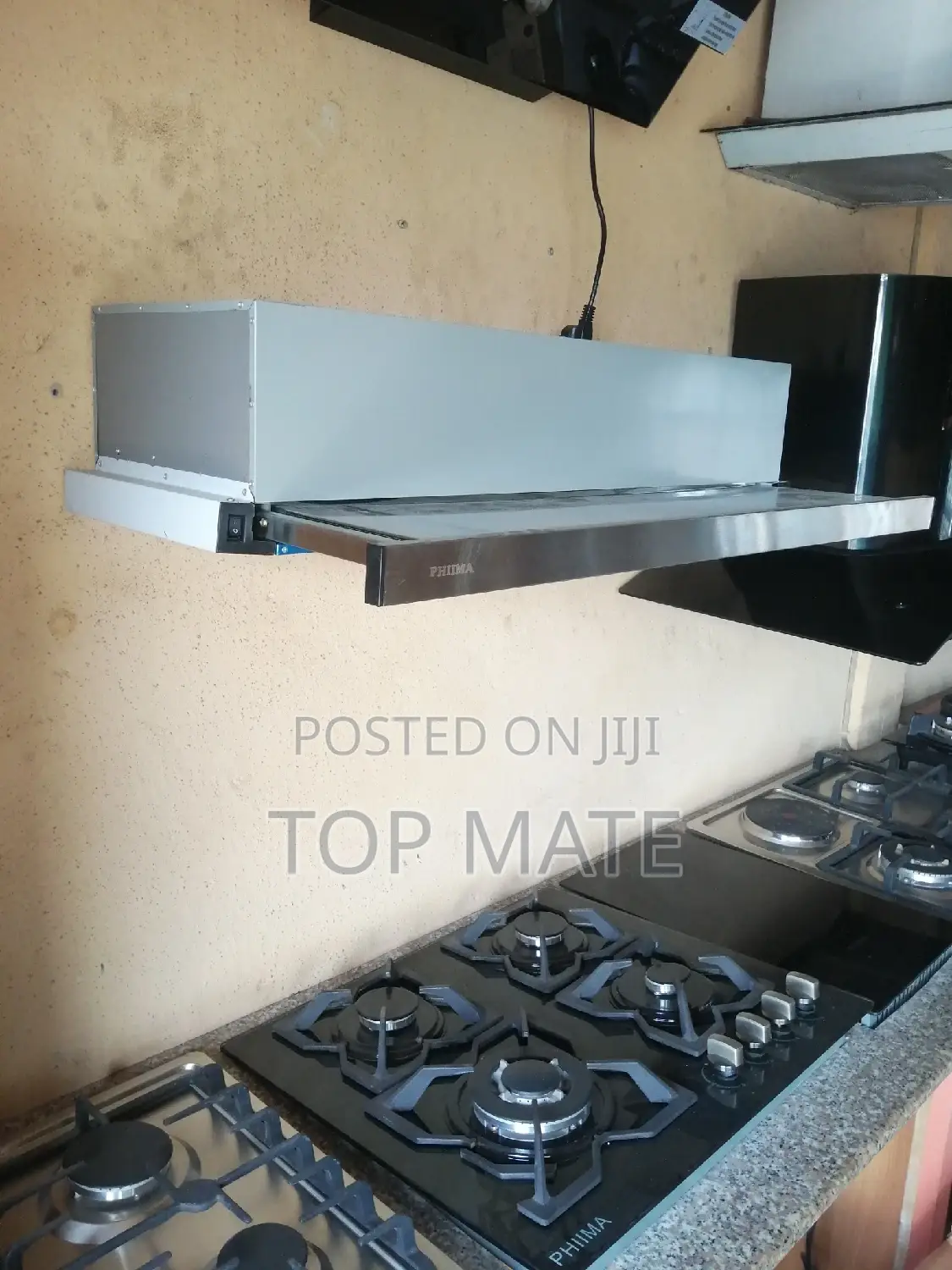 Carbinet Built-in 90cm Range Hood