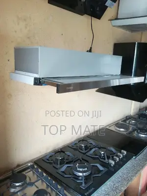 Carbinet Built-in 90cm Range Hood