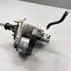 Brake Master Cylinder for Honda Accord 2018-2022