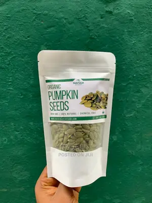 Pumpkin Seed - 100g