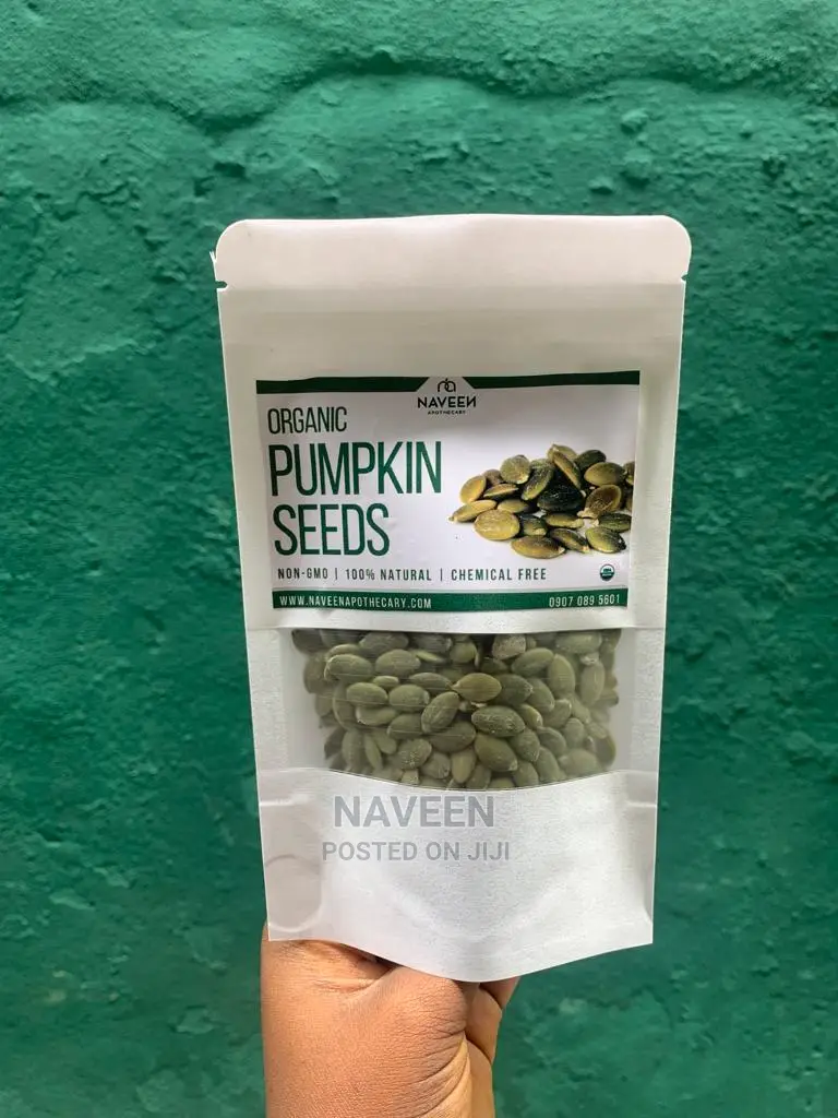 Pumpkin Seed - 100g