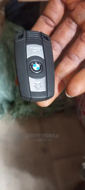 BMW X6 Car Replacement Key Shell