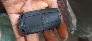 BMW X6 Car Replacement Key Shell