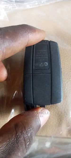 BMW X6 Car Replacement Key Shell