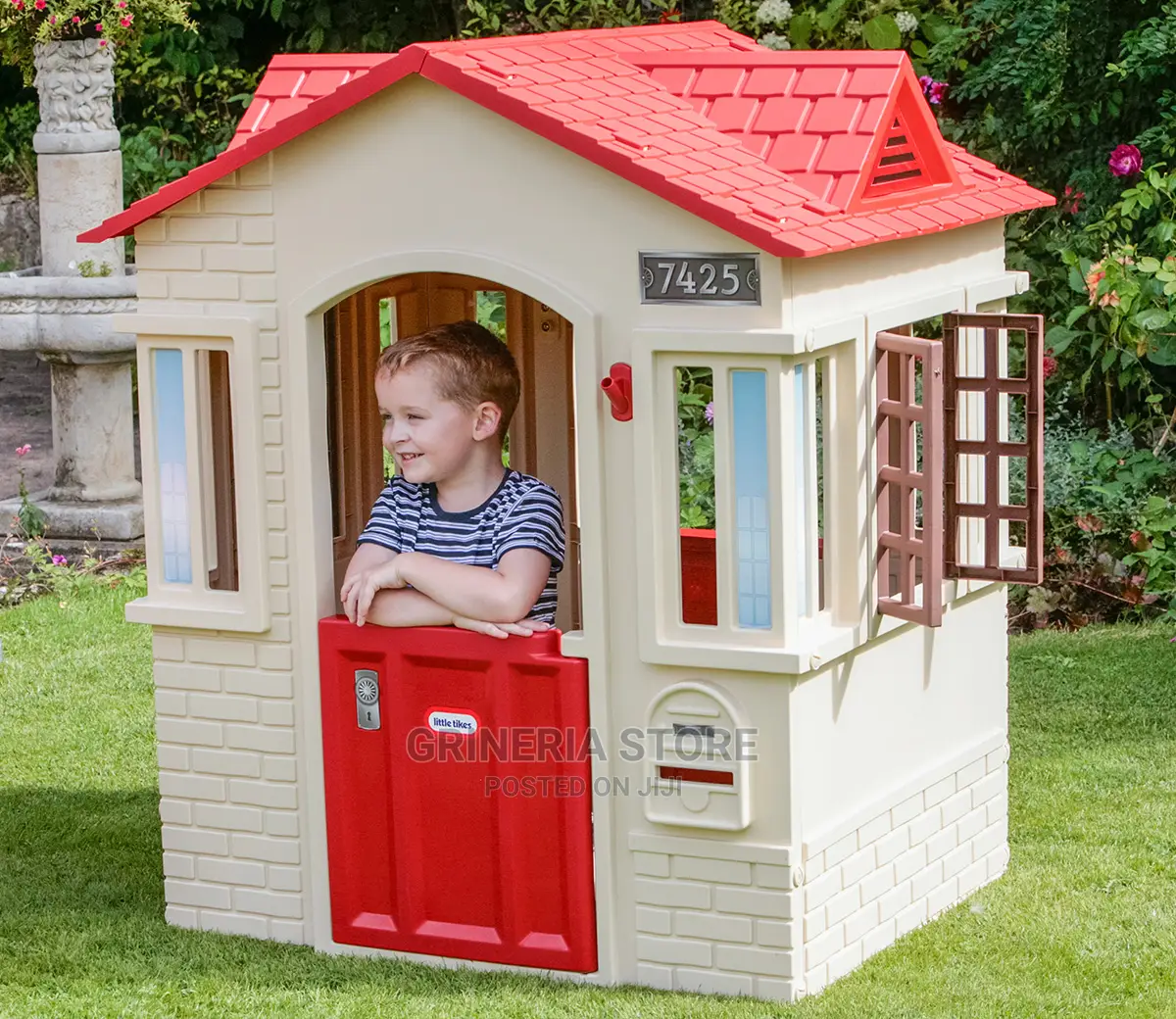 Kids Mini Playhouse