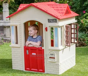 Kids Mini Playhouse